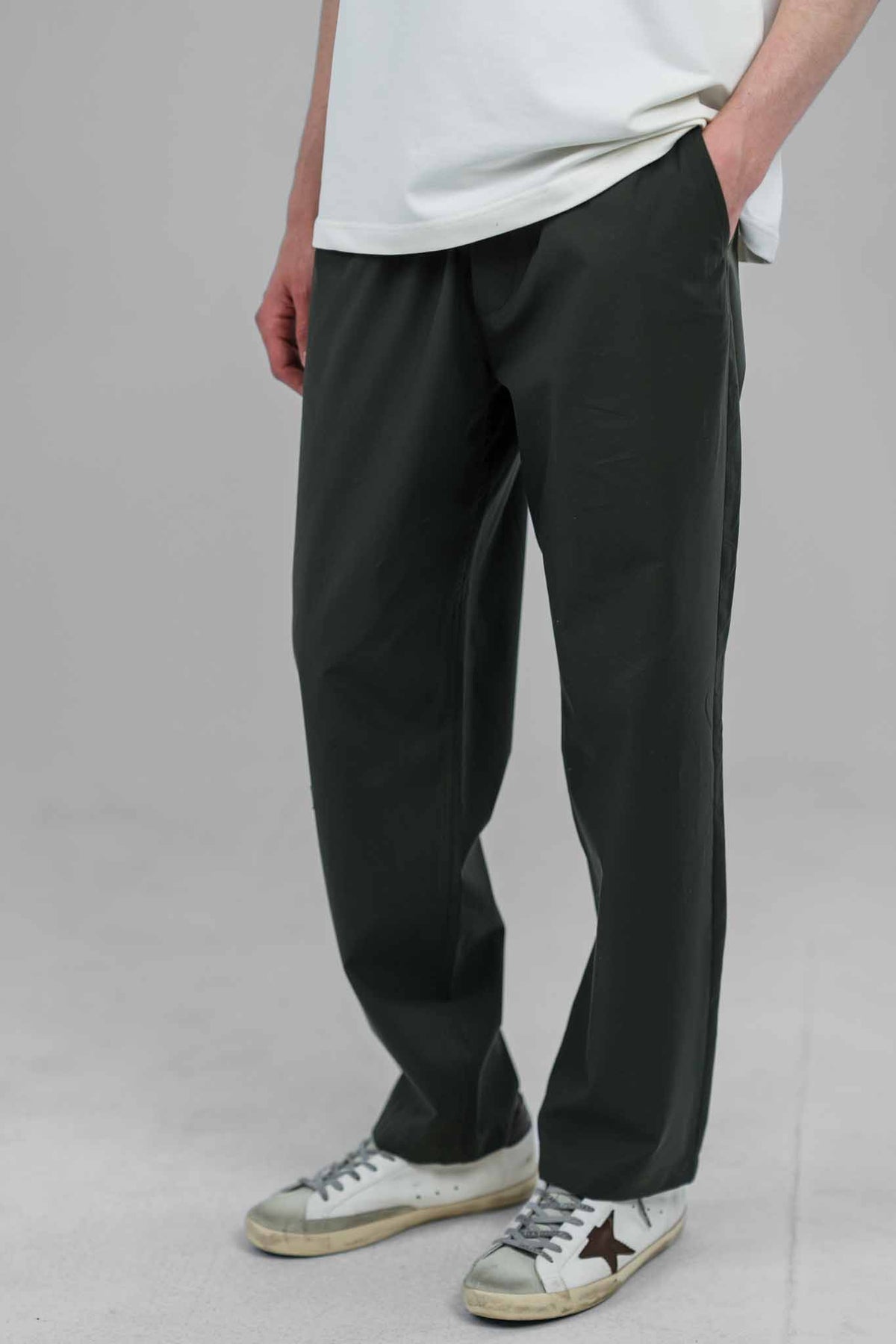 The Core Trousers
