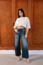 Studline Denim Pants