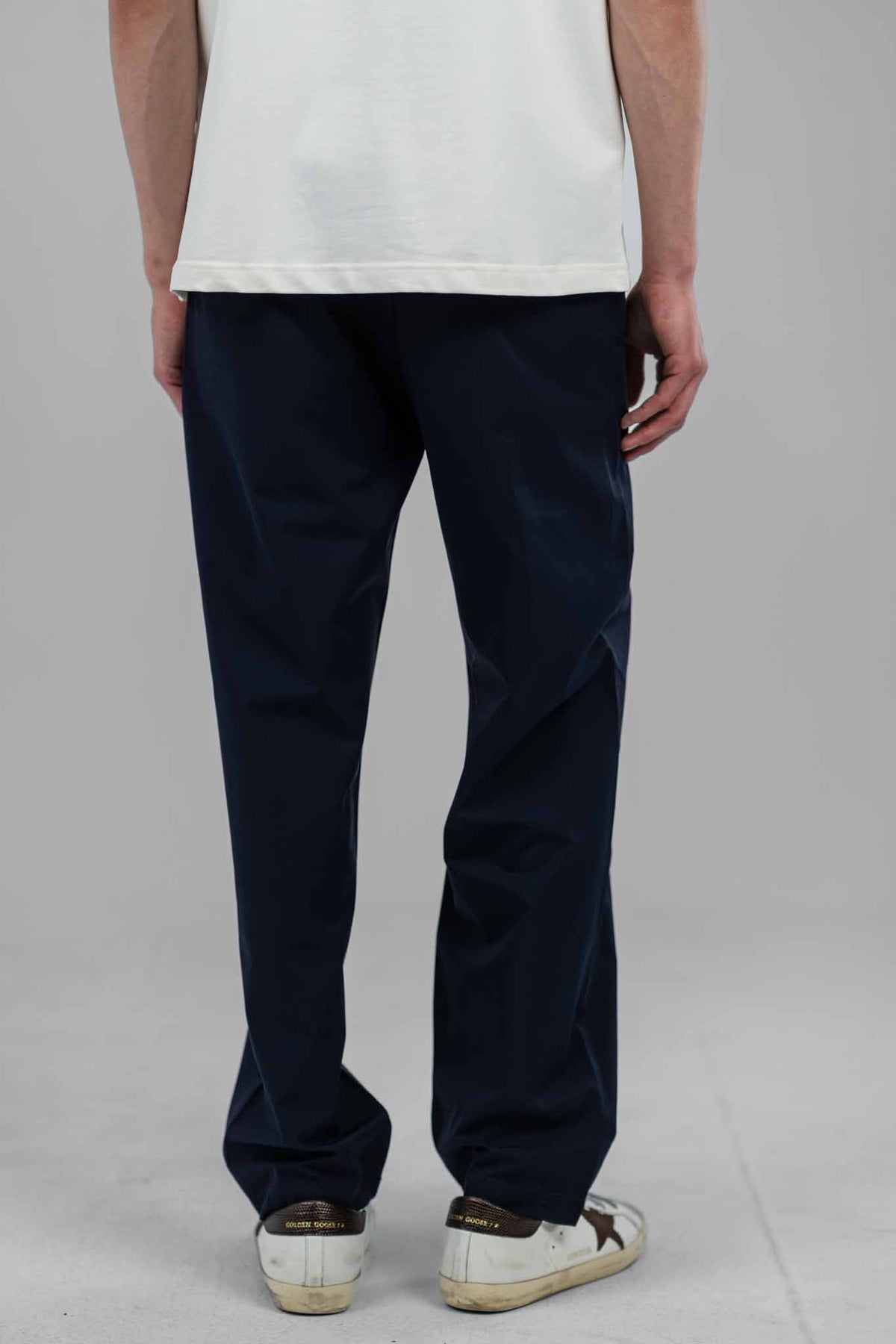 The Core Trousers