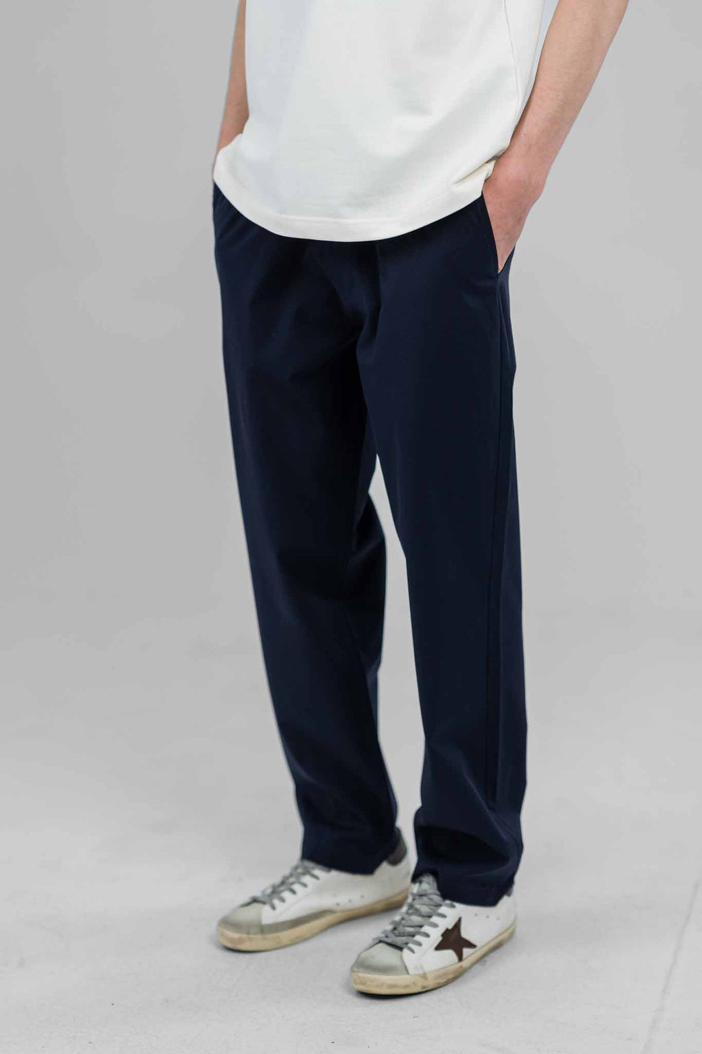 The Core Trousers