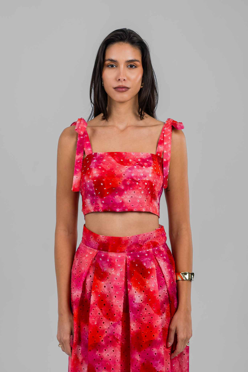 Coral Riviera Co-ord