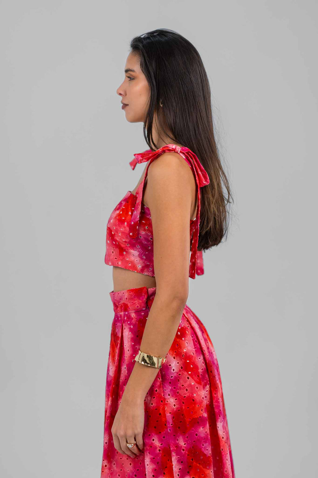 Coral Riviera Co-ord