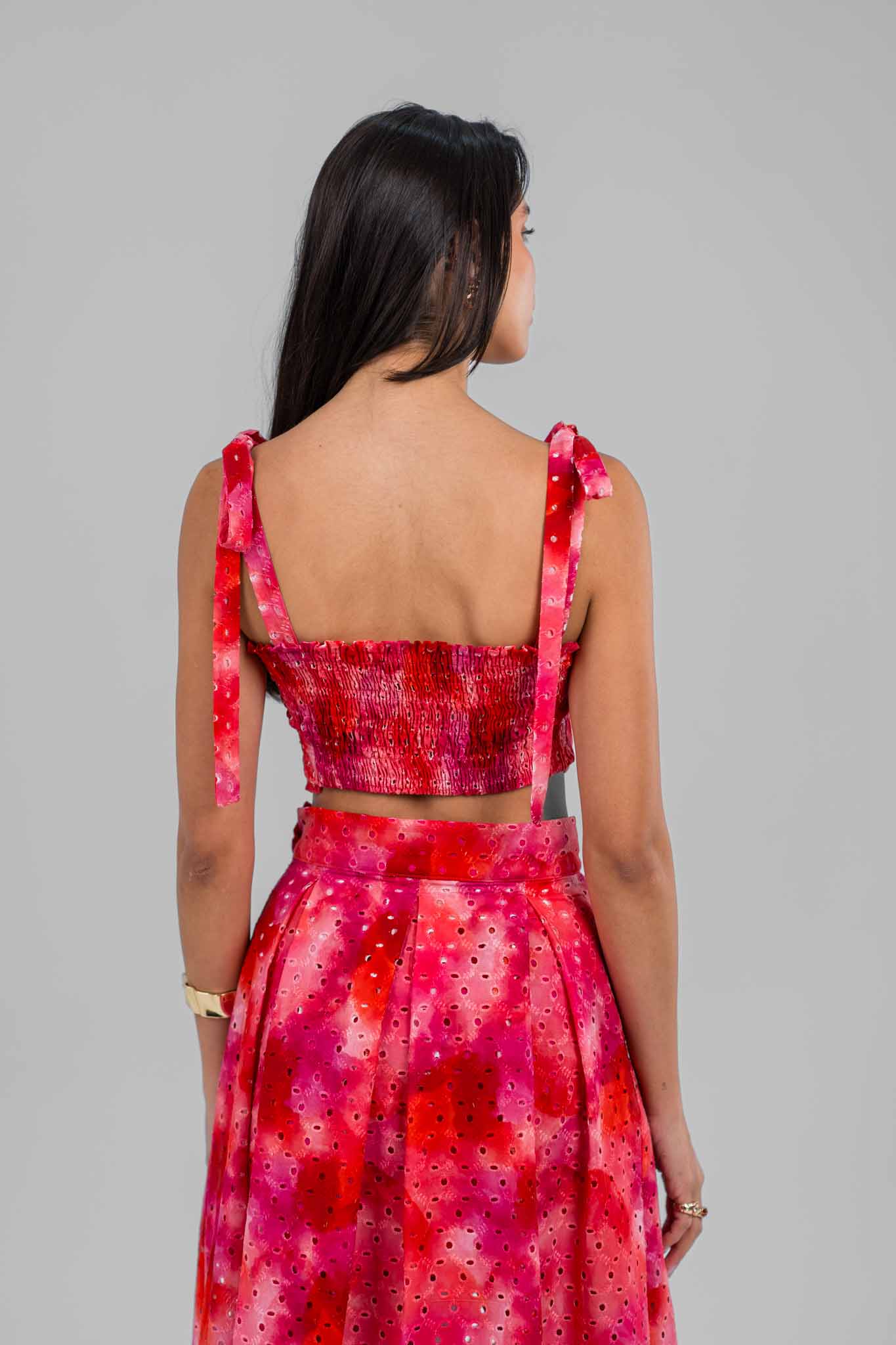 Coral Riviera Co-ord