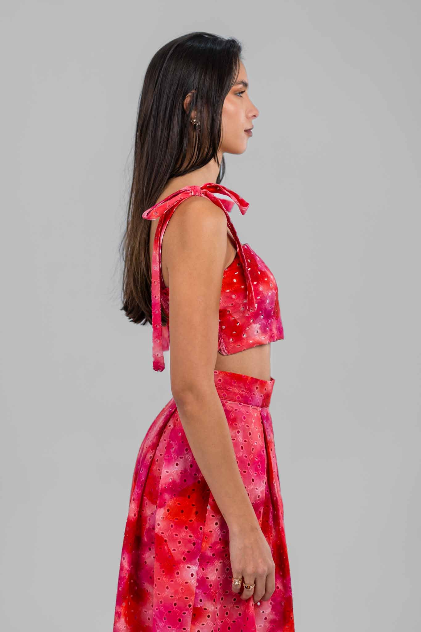 Coral Riviera Co-ord