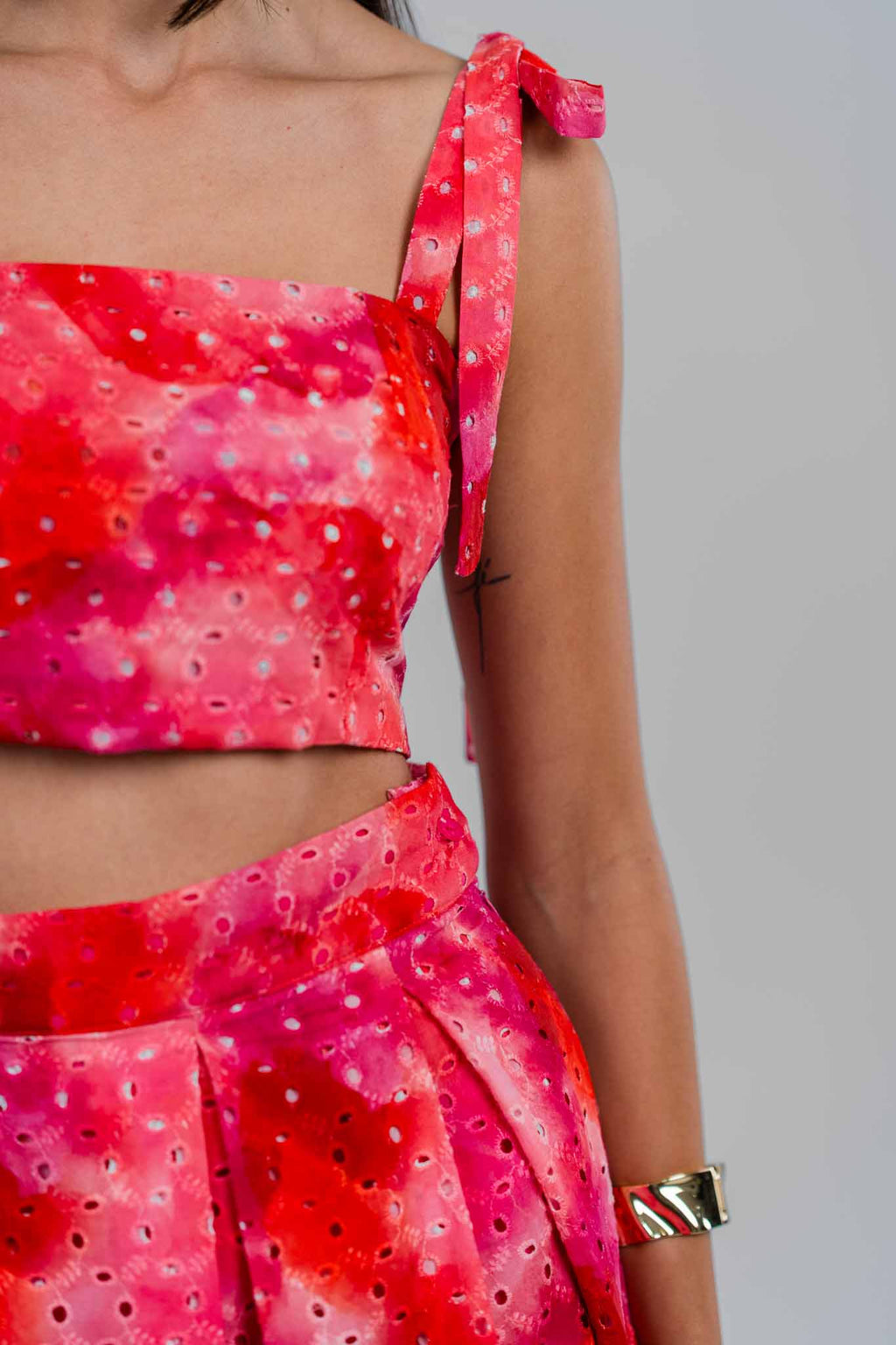 Coral Riviera Co-ord