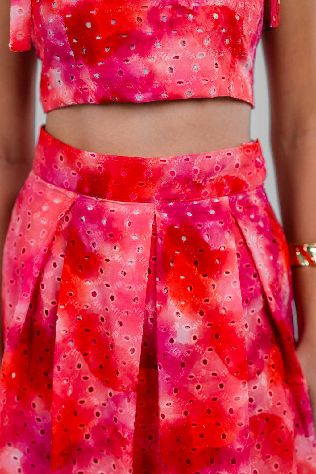 Coral Riviera Co-ord