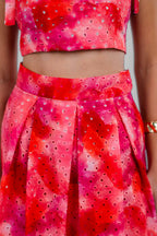 Coral Riviera Co-ord
