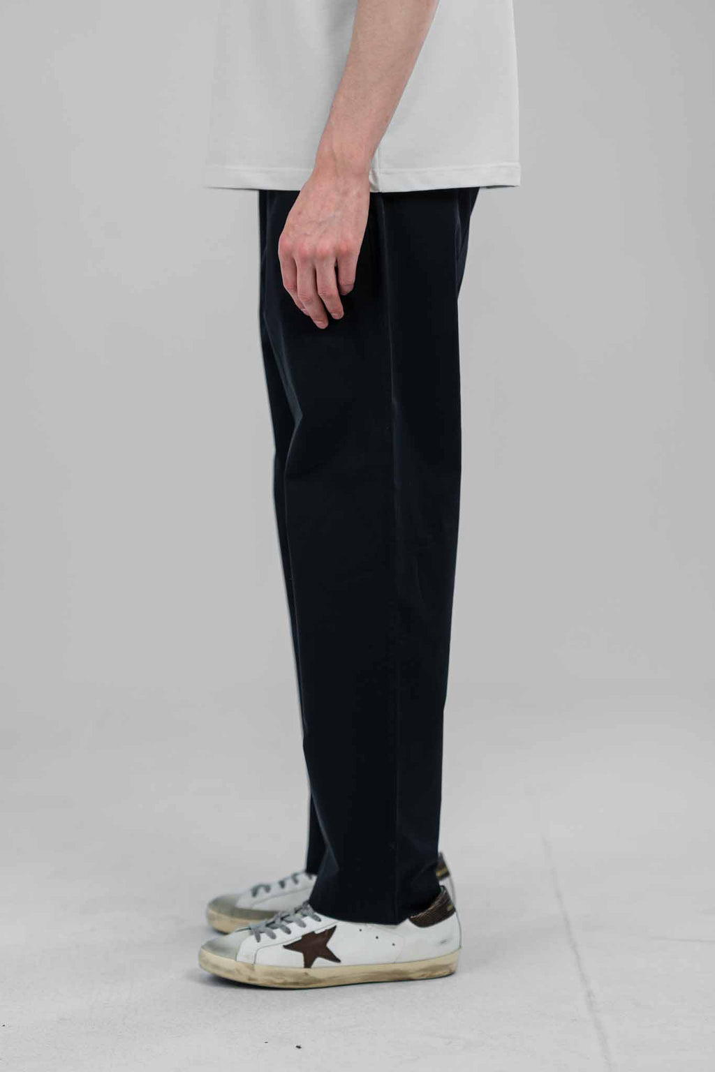 The Core Trousers