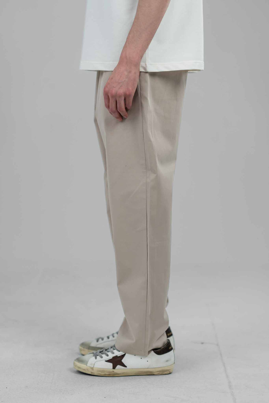 The Core Trousers