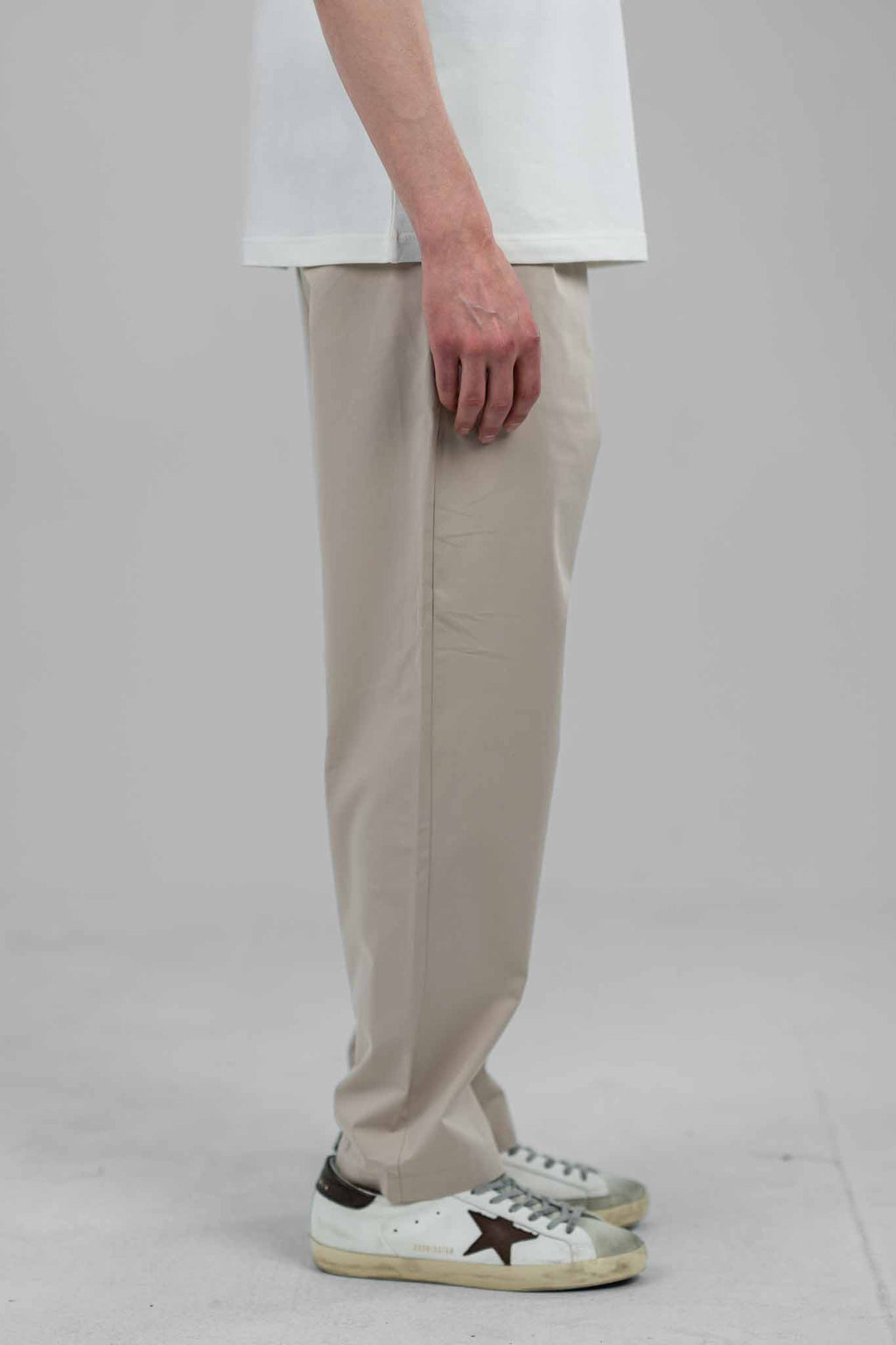The Core Trousers