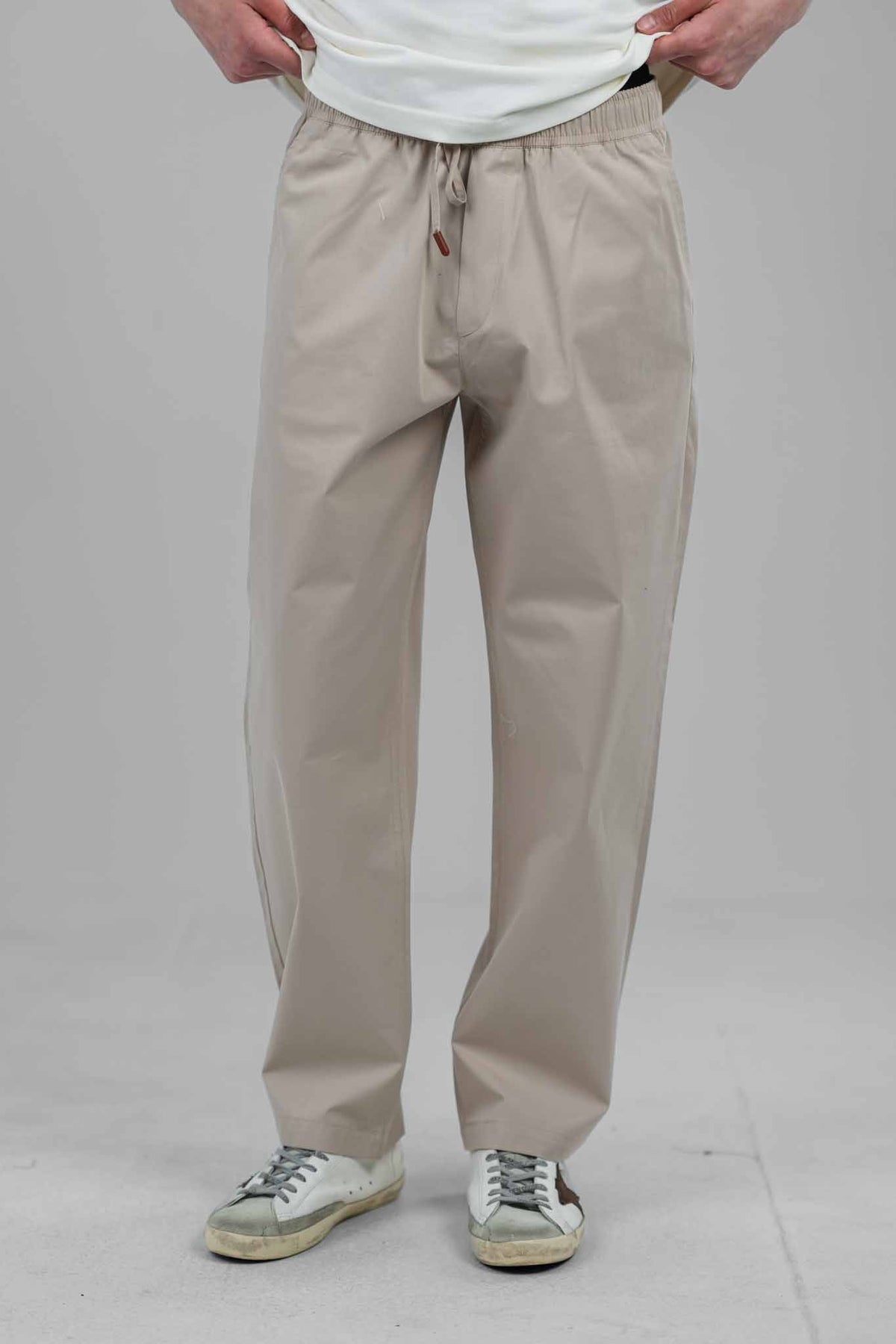 The Core Trousers