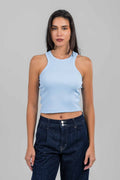 The Core Rib Tank Top