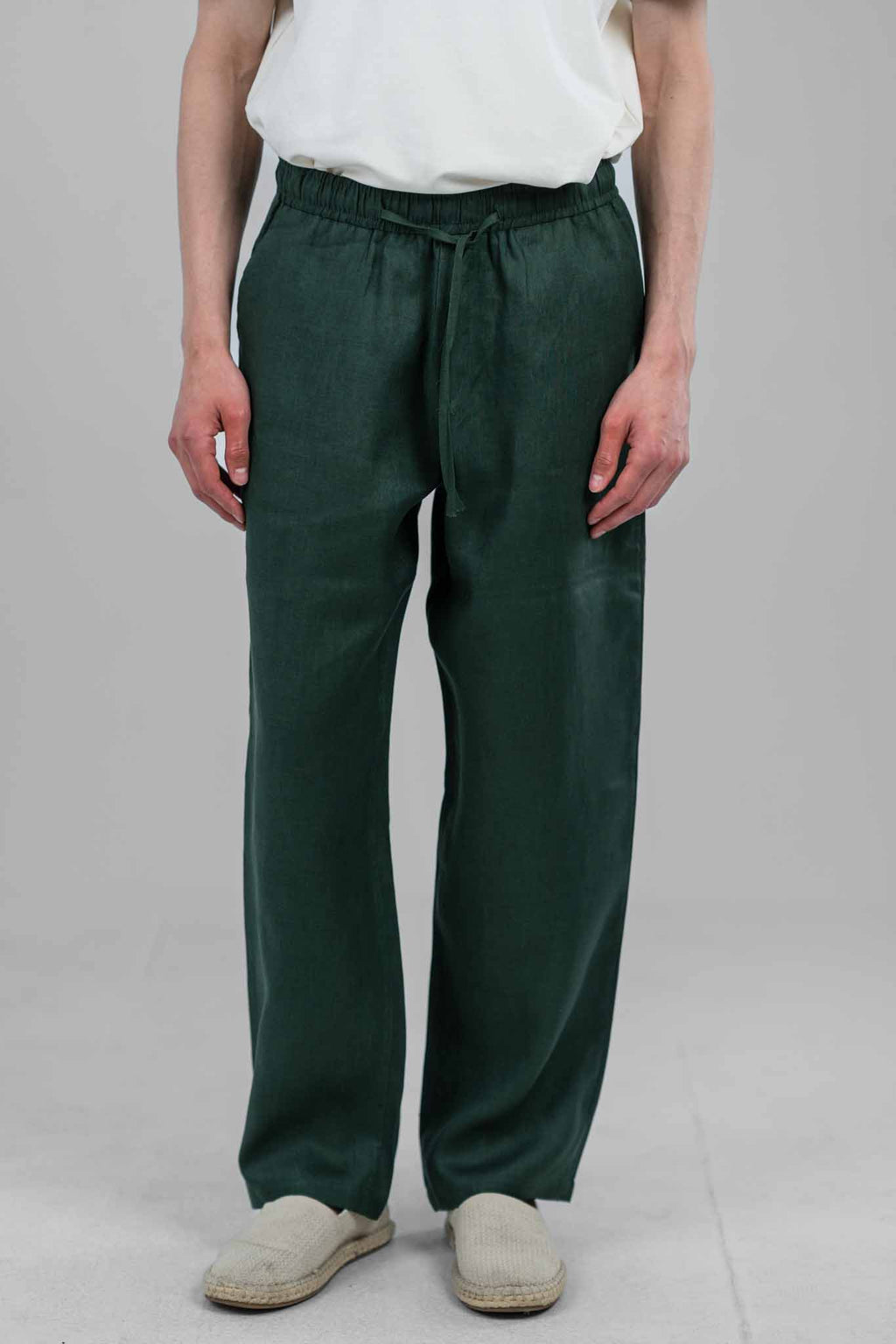 Harbor Linen Pants