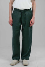 Harbor Linen Pants