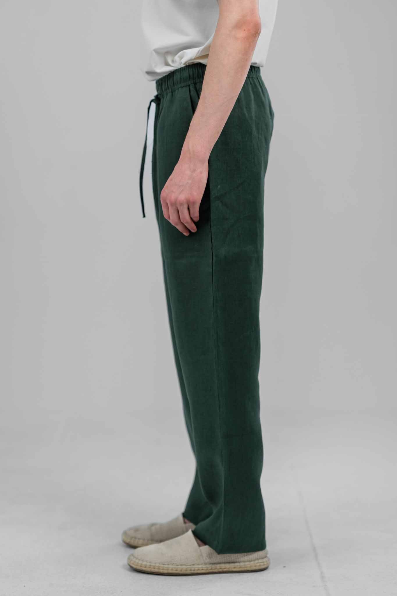 Harbor Linen Pants