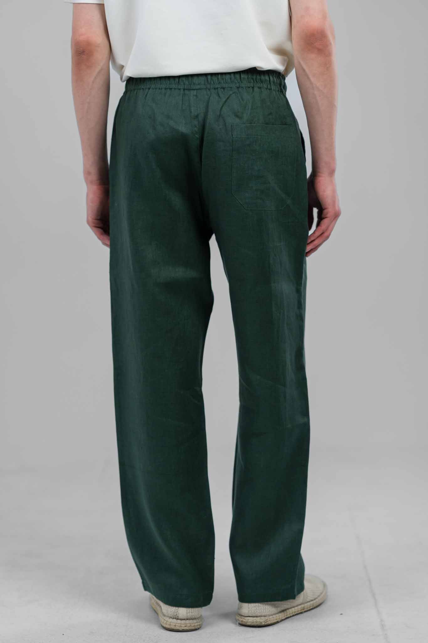 Harbor Linen Pants