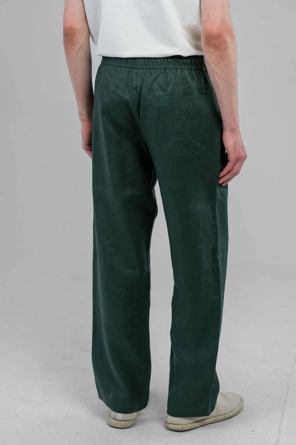 Harbor Linen Pants