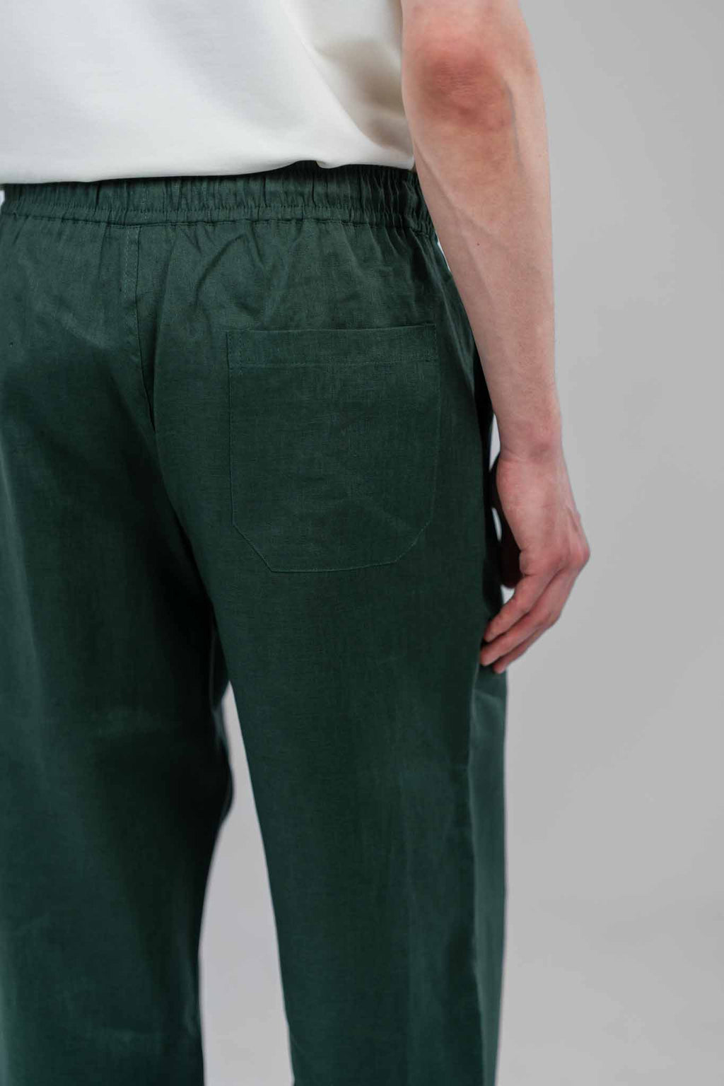 Harbor Linen Pants