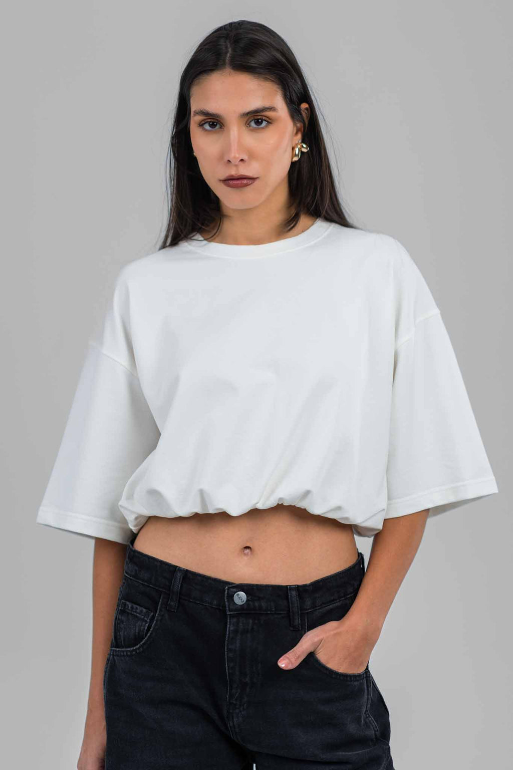 Balloon Muse Tee