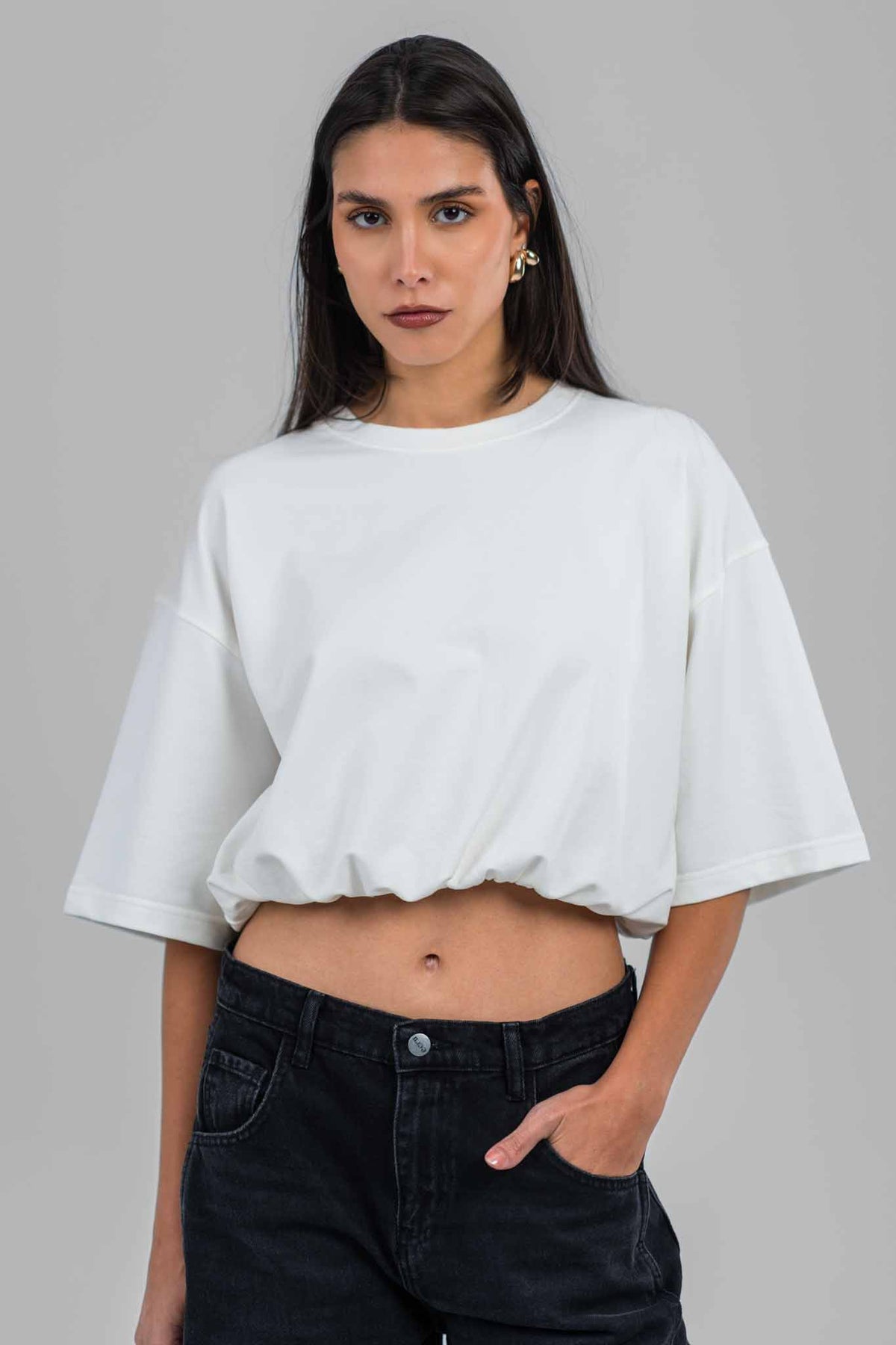 Balloon Muse Tee