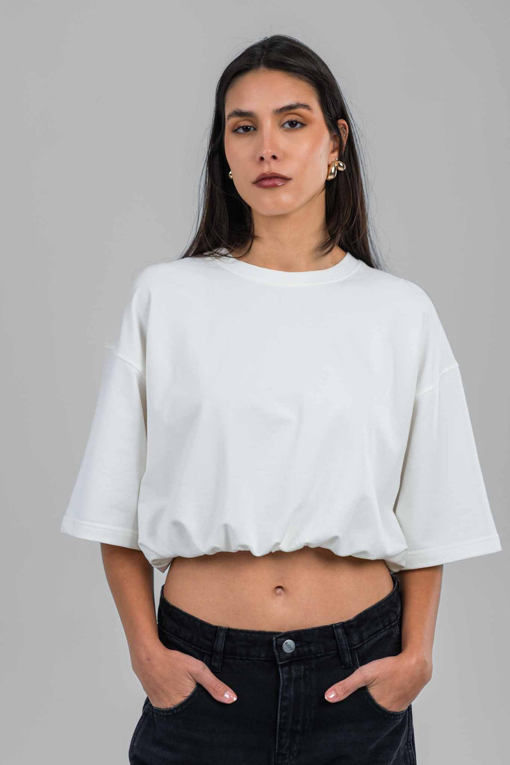 Balloon Muse Tee