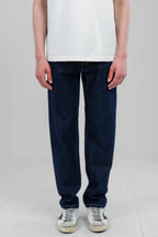 Heritage Raw Denim Pants