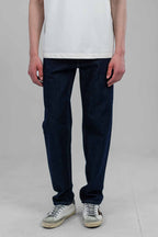 Heritage Raw Denim Pants