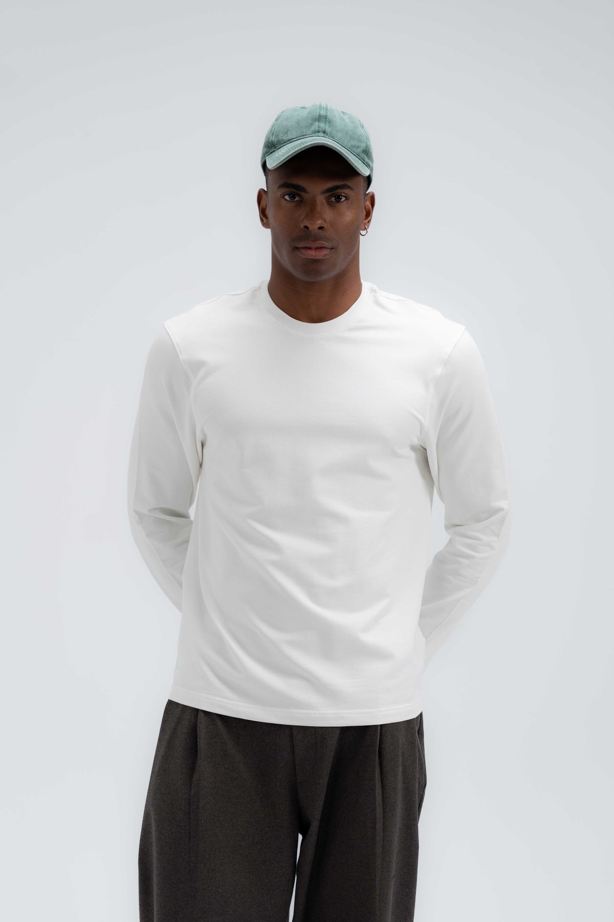 Base Long Sleeve Tee