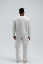 Daily Fit Crewneck Sweatshirt