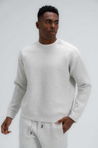 Daily Fit Crewneck Sweatshirt