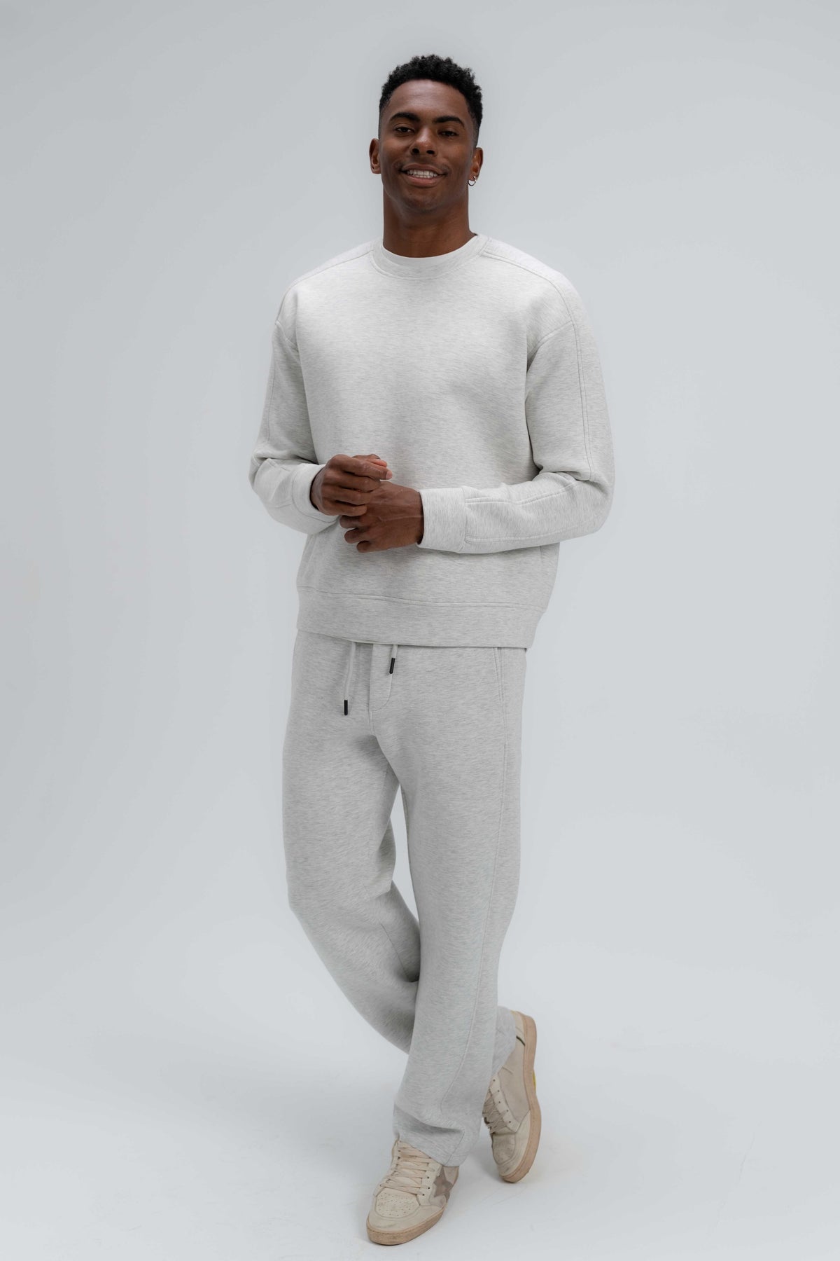 Daily Fit Pants