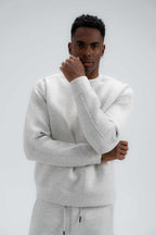 Daily Fit Crewneck Sweatshirt