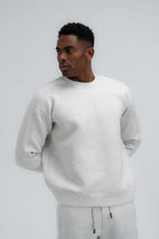 Daily Fit Crewneck Sweatshirt