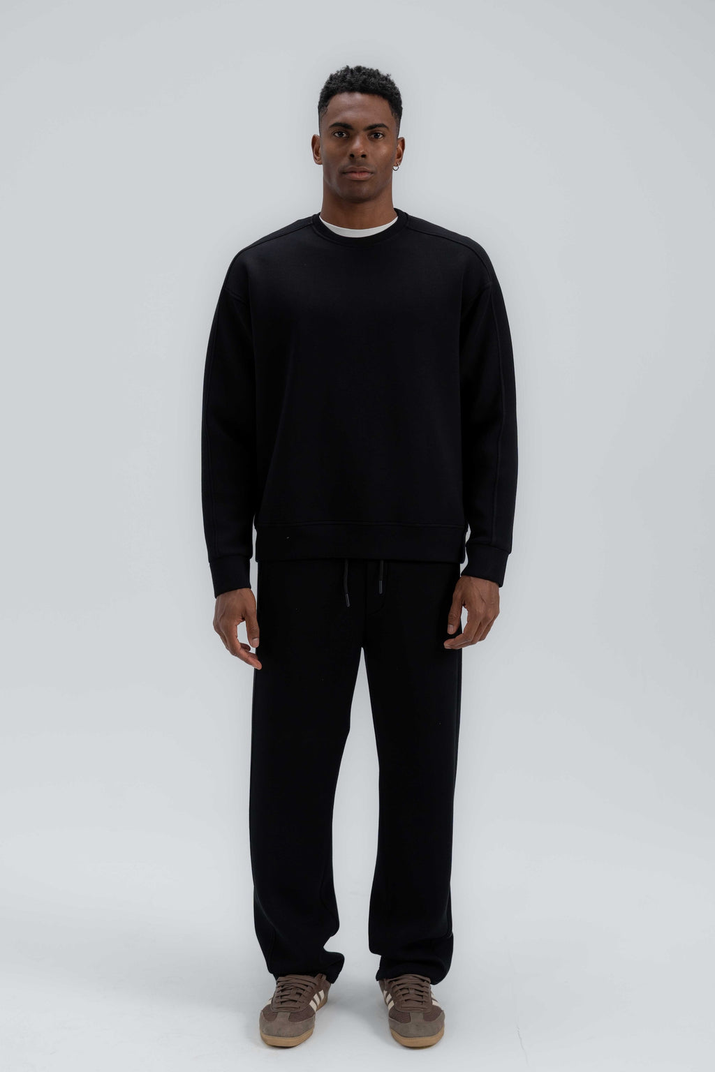 Minimal Comfy Pants