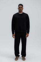 Minimal Comfy Pants
