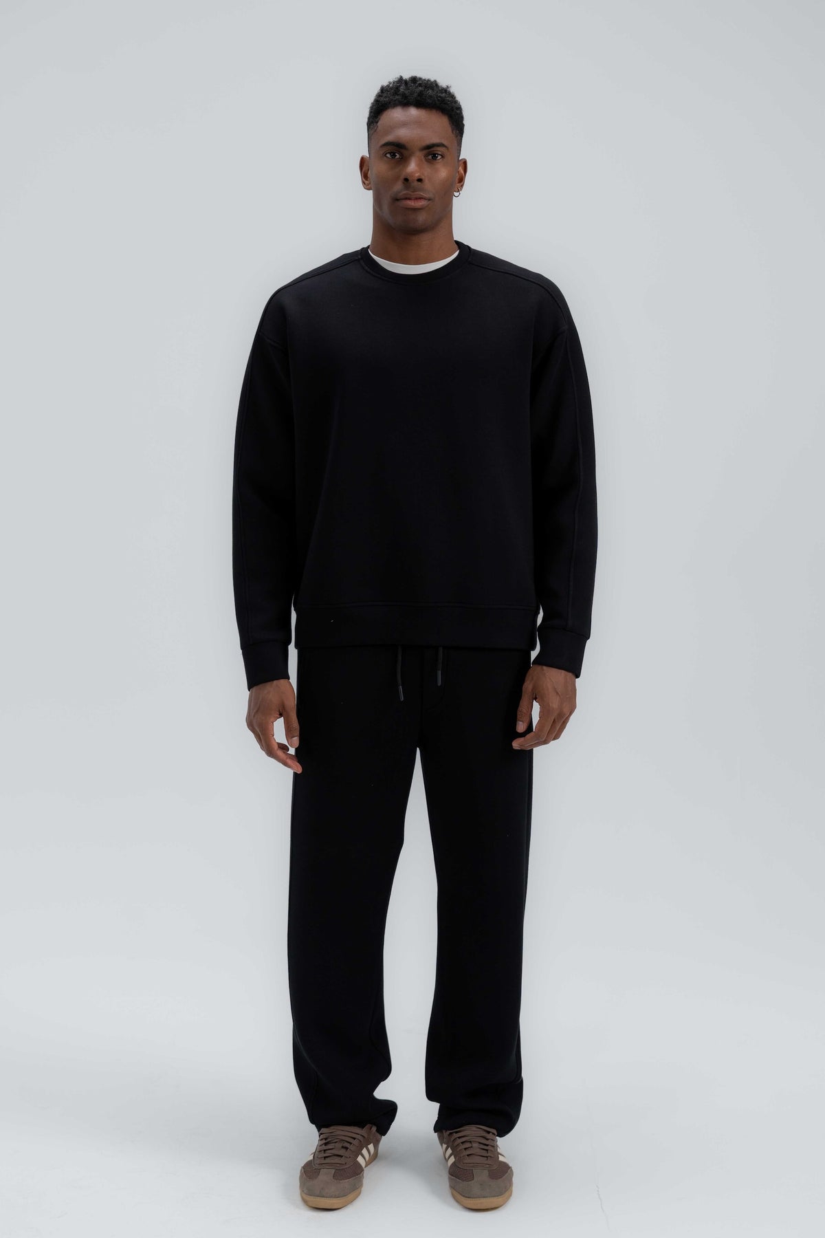 Minimal Comfy Pants