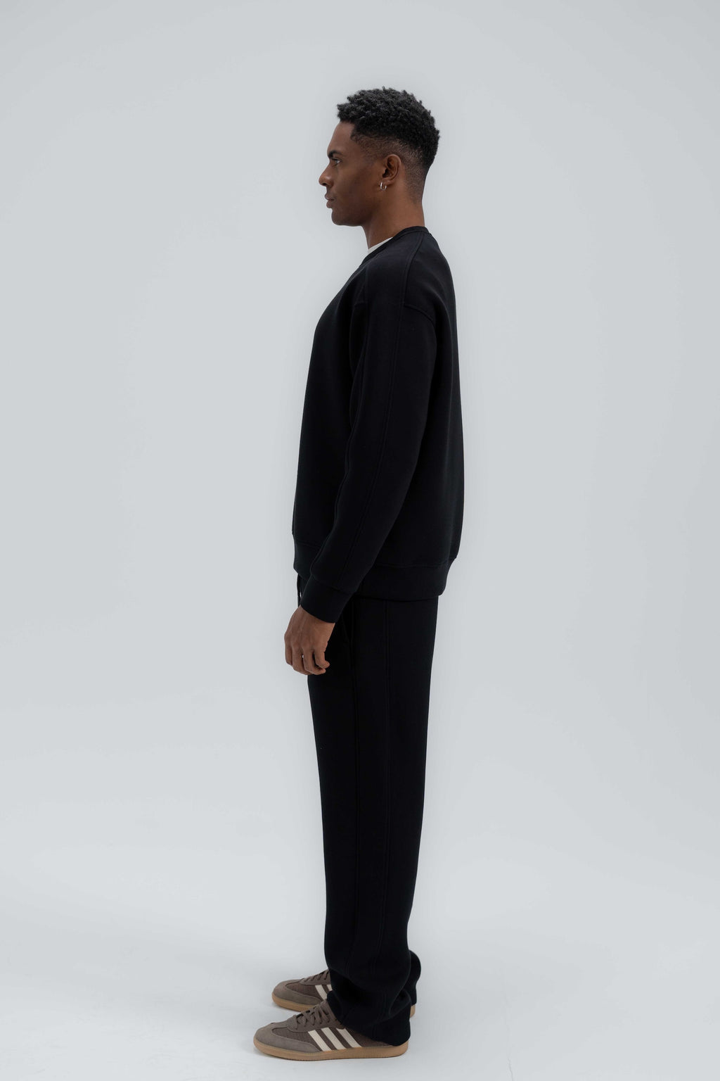 Minimal Comfy Pants