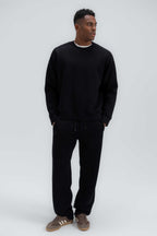 Minimal Comfy Pants