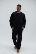 Minimal Comfy Pants