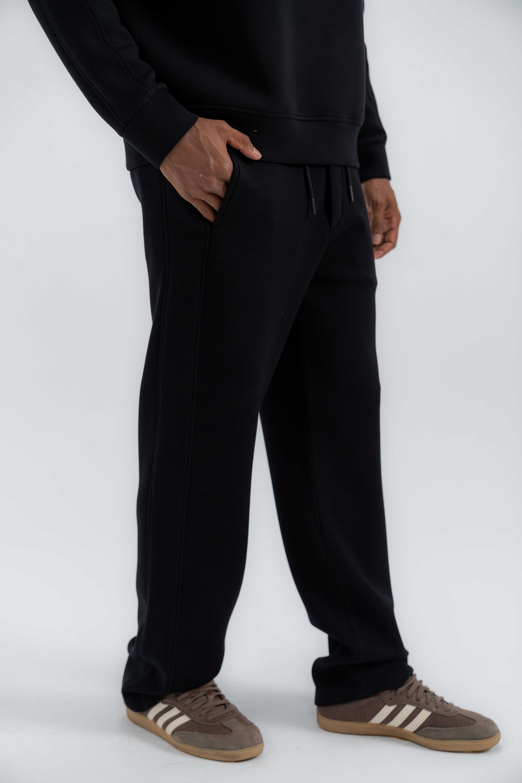 Minimal Comfy Pants