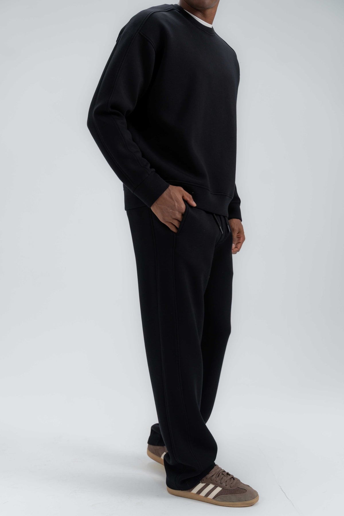 Minimal Comfy Pants
