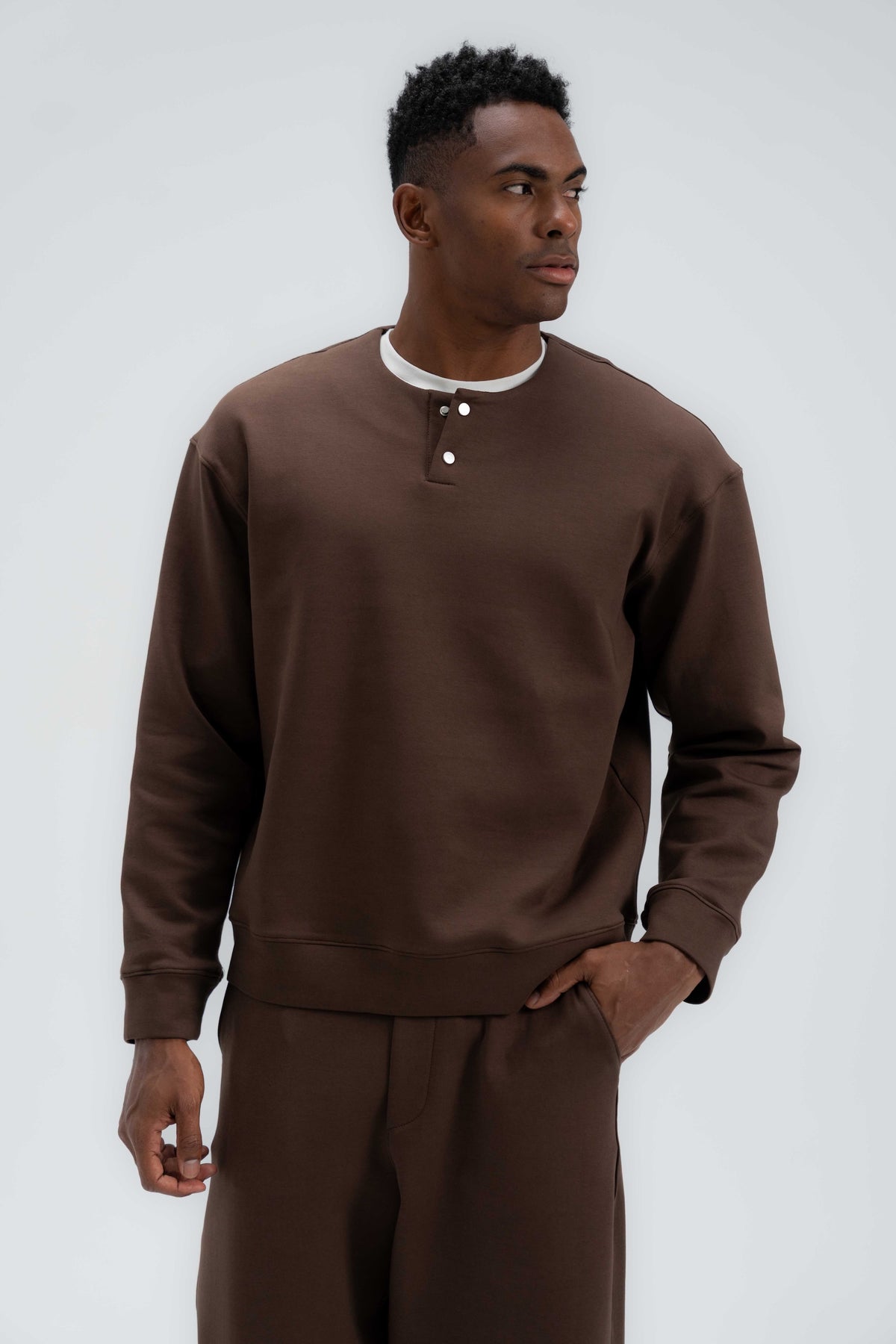 Urban Interlock Henley