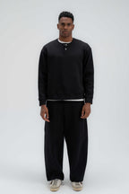 Urban Interlock Henley