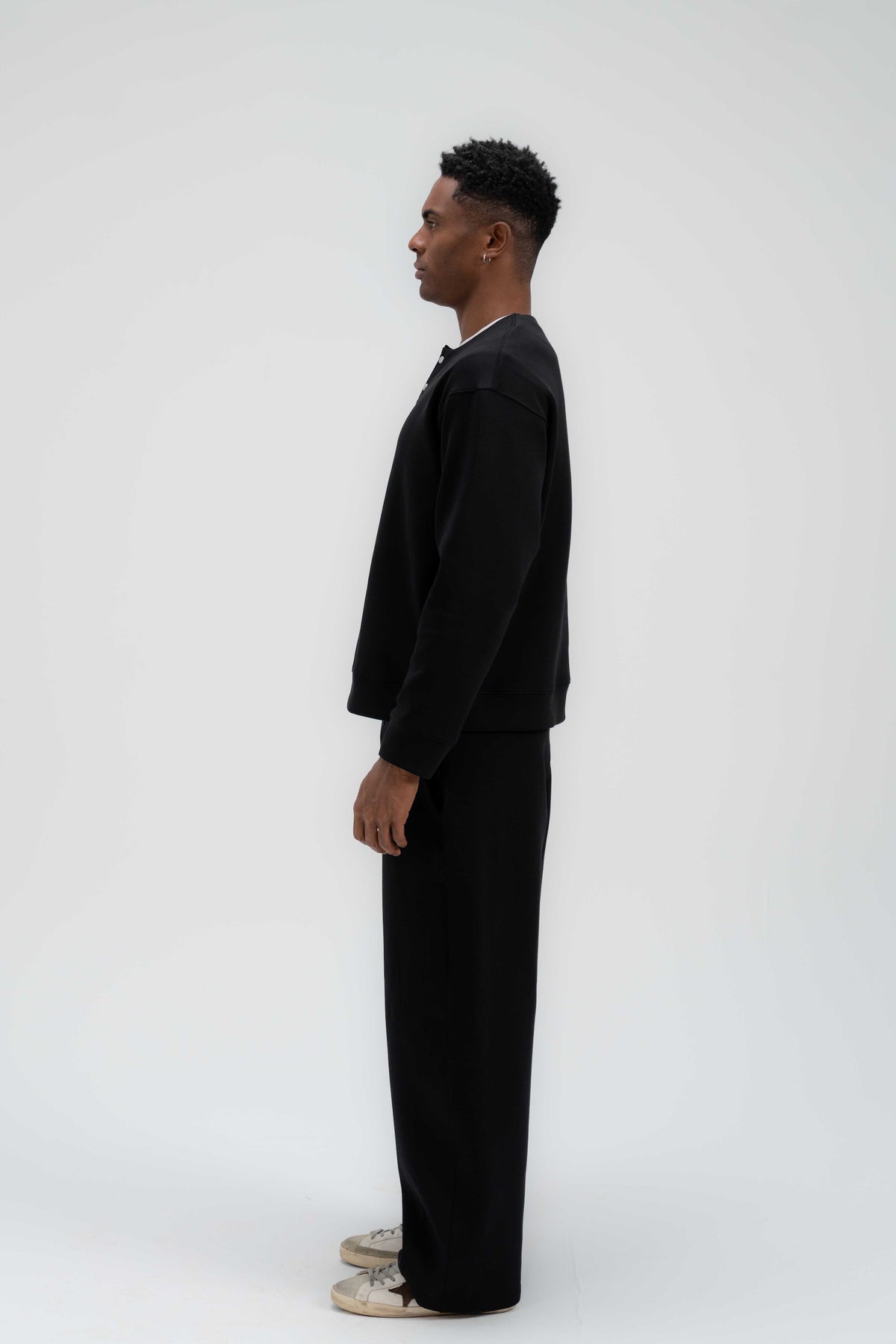 Urban Interlock Pants