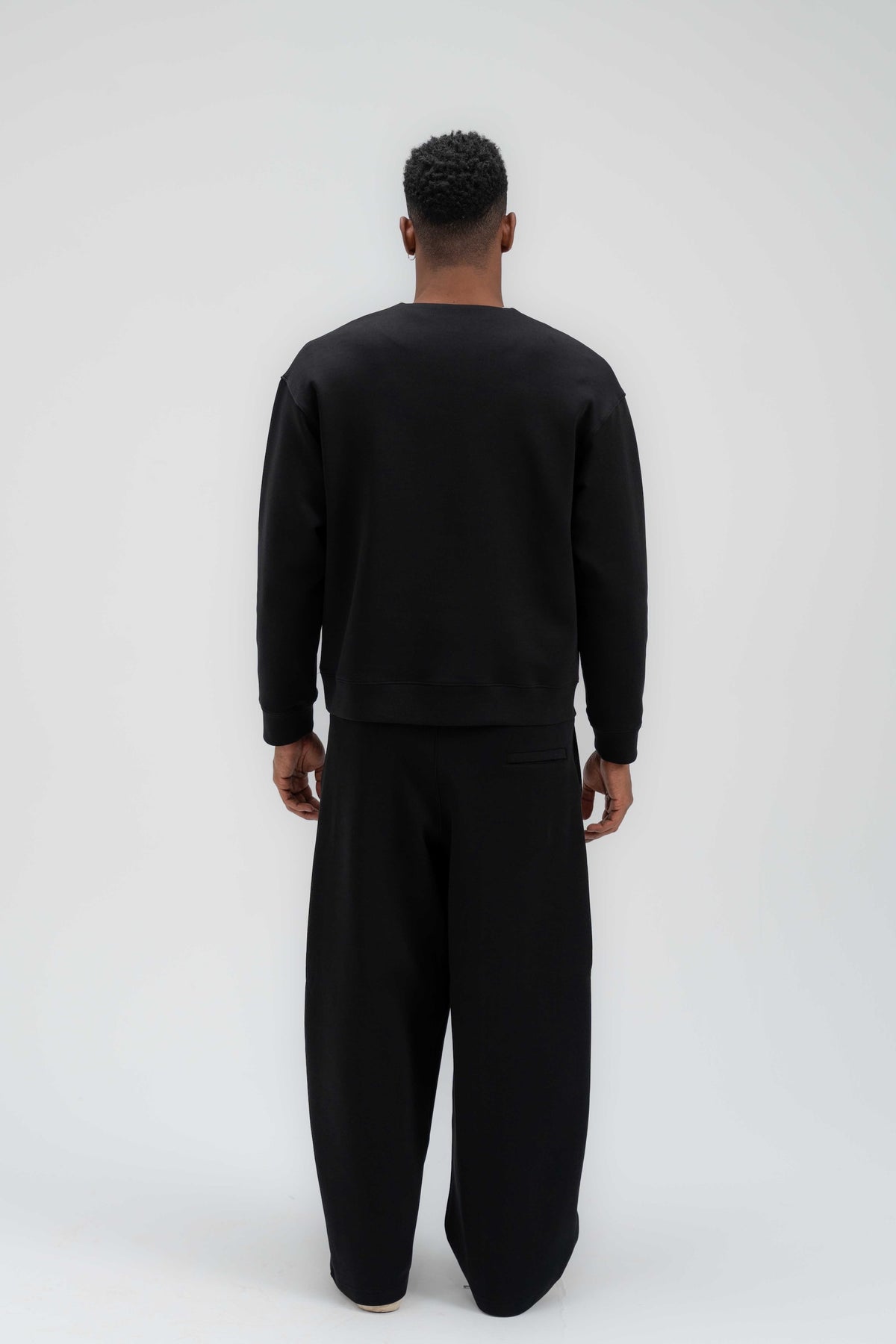 Urban Interlock Henley