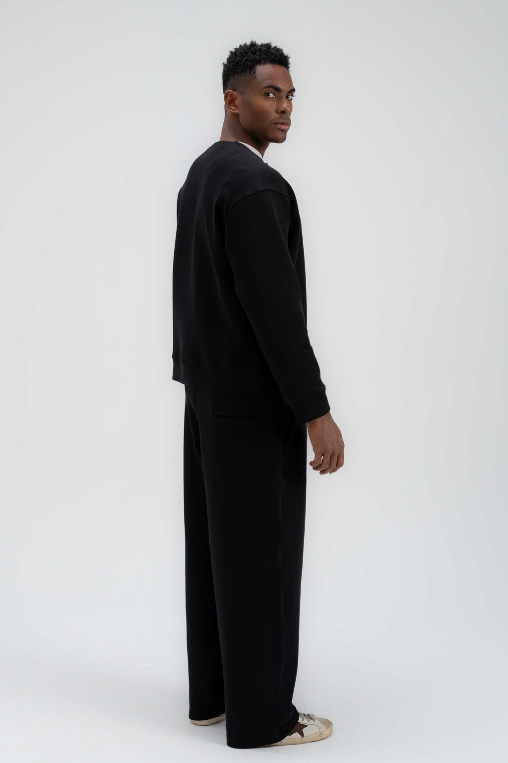 Urban Interlock Henley