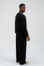 Urban Interlock Henley