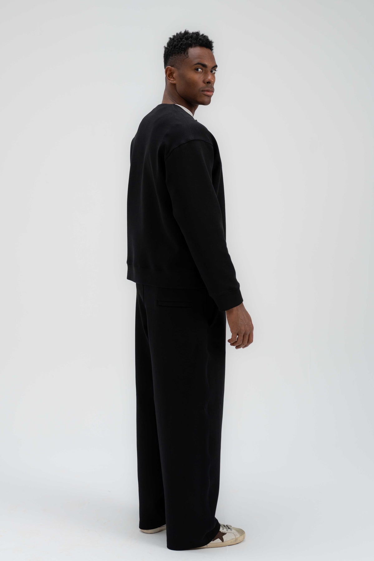 Urban Interlock Henley