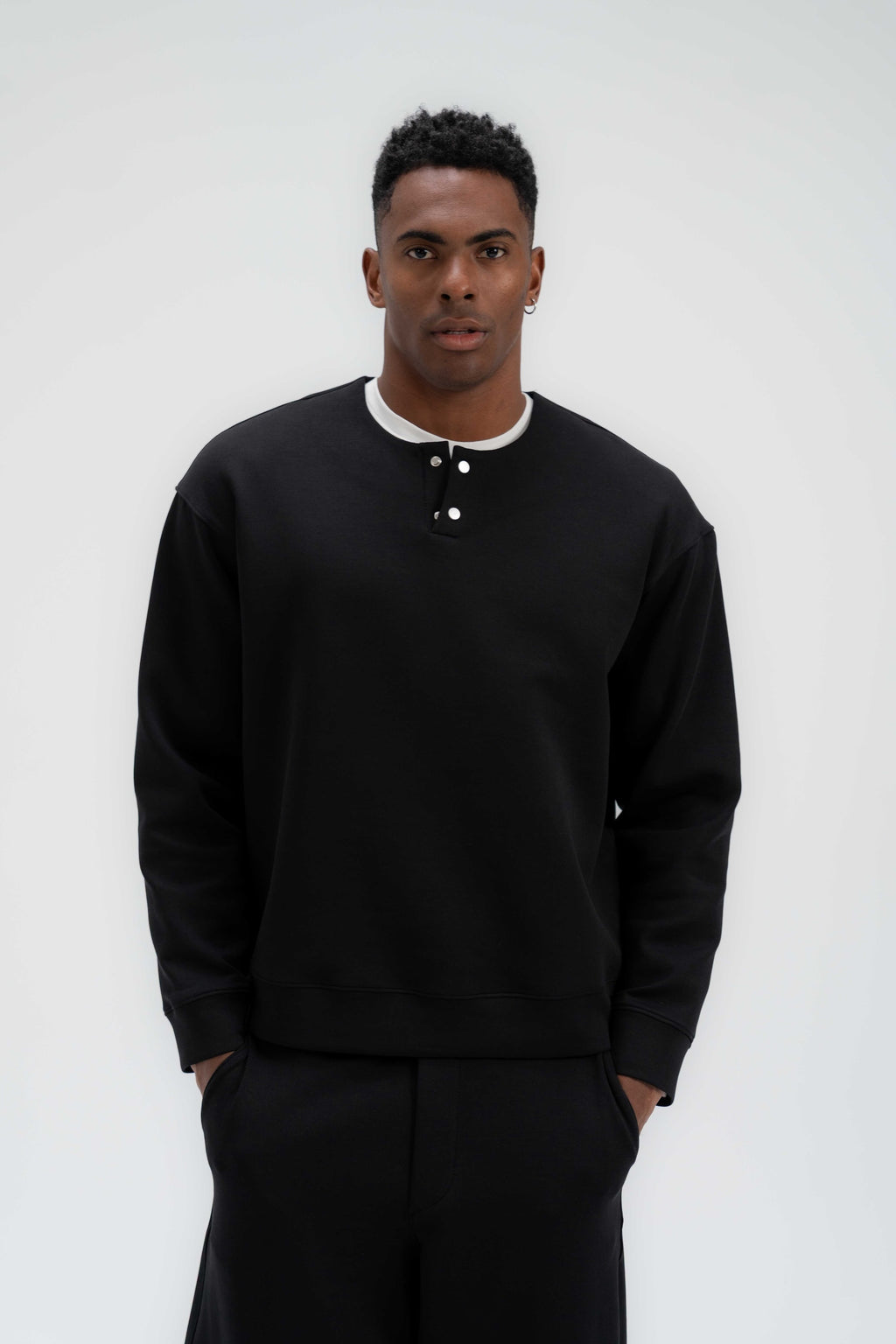 Urban Interlock Henley