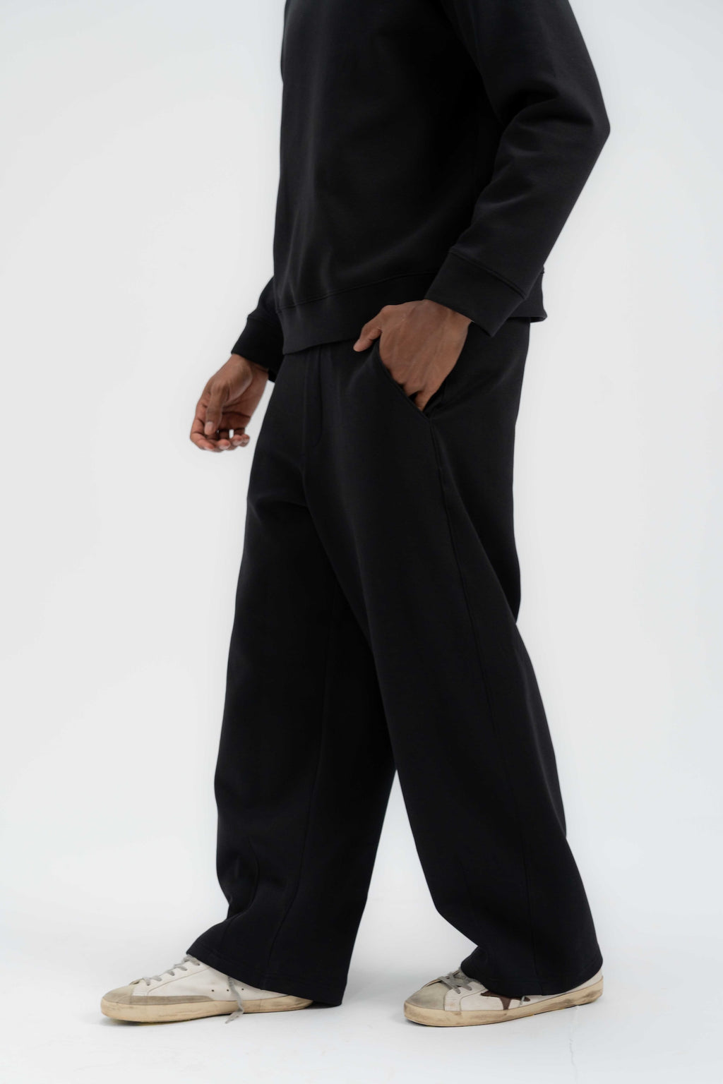 Urban Interlock Pants